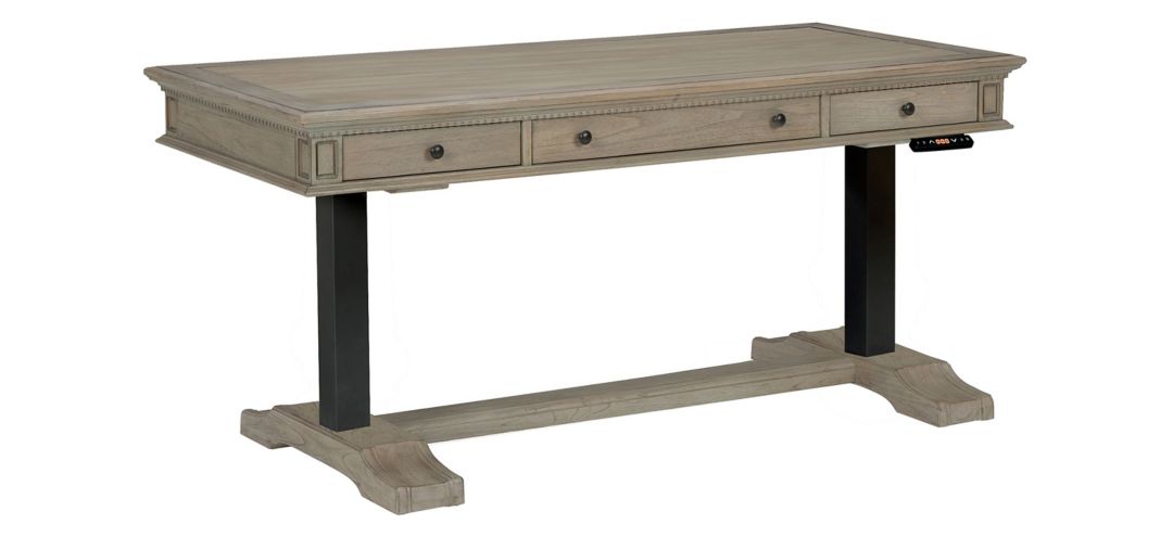 Wellington Adjustable Height Desk