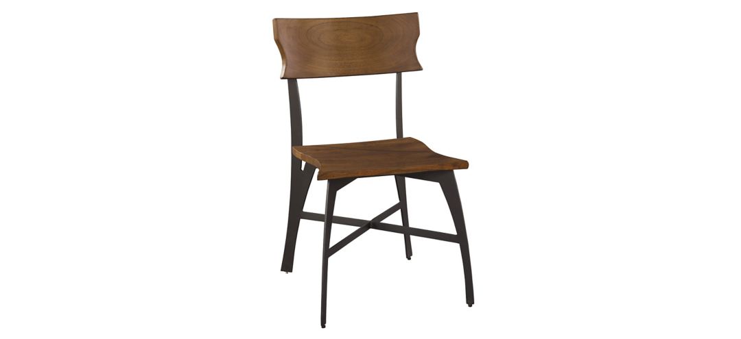 Hekman Boulder Desk Chair