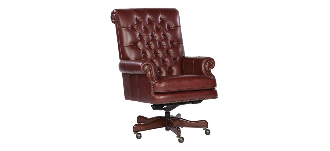 370310580 Hekman Executive Office Chair sku 370310580