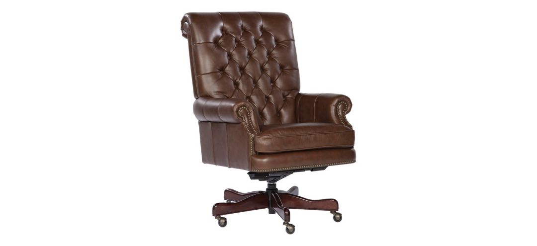 Hekman Executive Office Chair