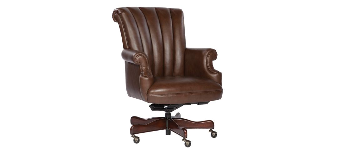 370375681 Hekman Executive Office Chair sku 370375681