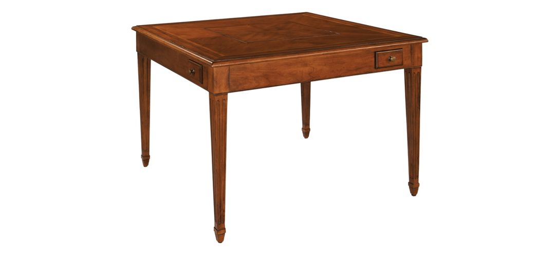 Hekman Accents Game Table