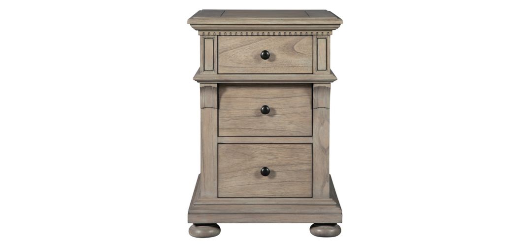 Wellington Estates Accent Chest