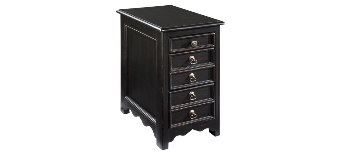 Hekman Accents Chest