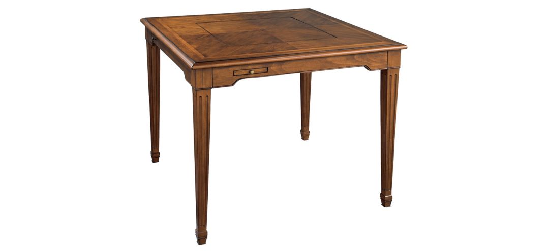 Hekman Accents Game Table