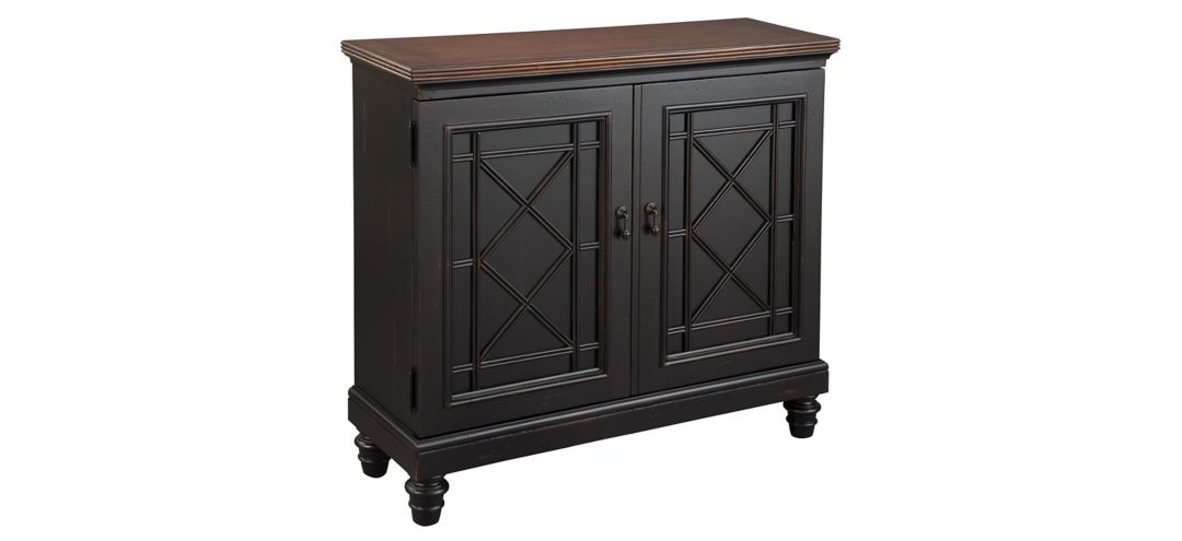 Hekman Accents Chest