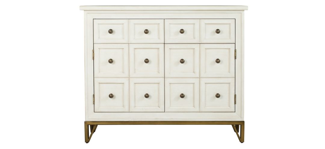 374381740 Hekman Accents Apothecary Chest sku 374381740