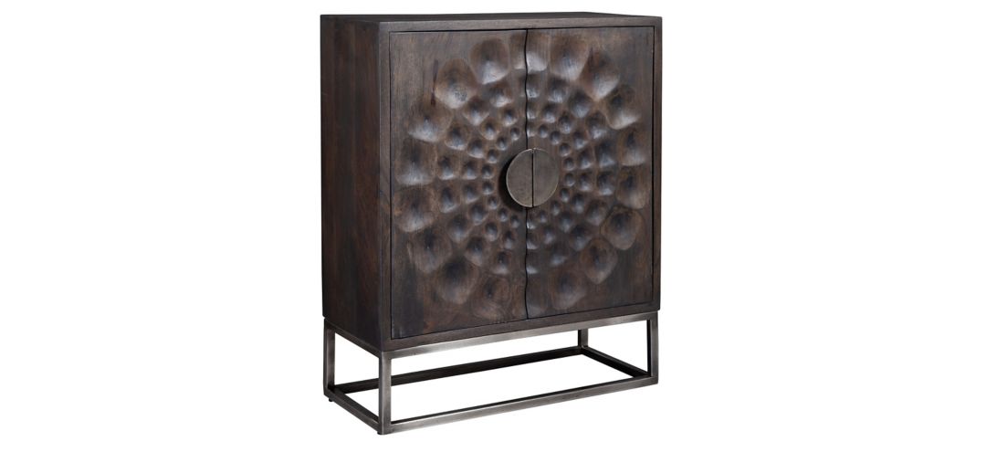 Hekman Accents Chest