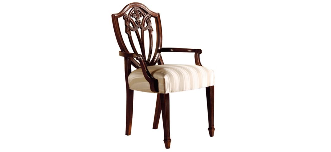 Copley Place Arm Chair