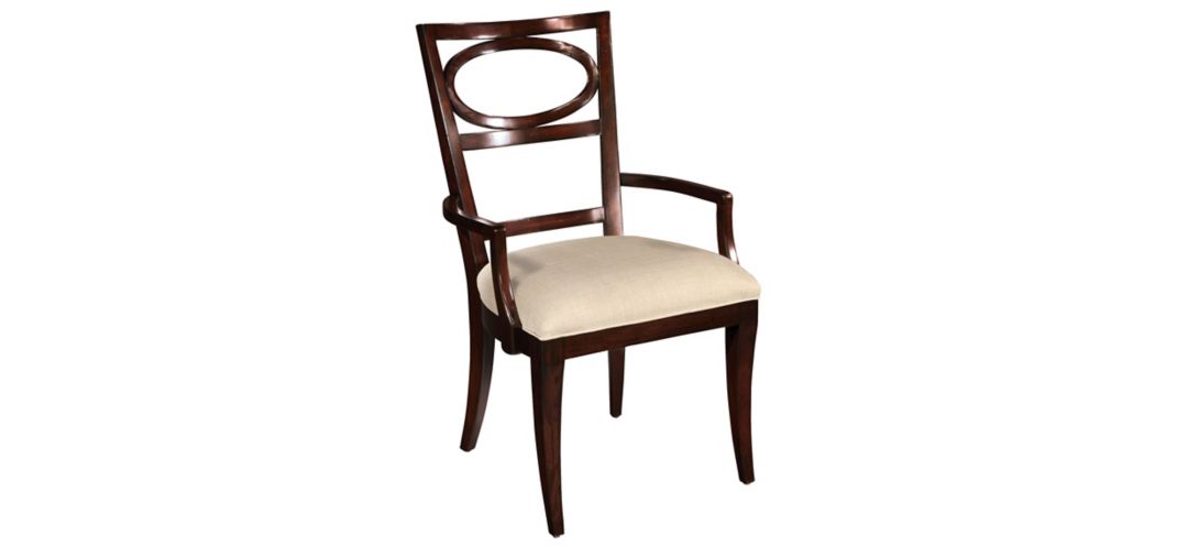 621331240 Central Park Dining Arm Chair sku 621331240