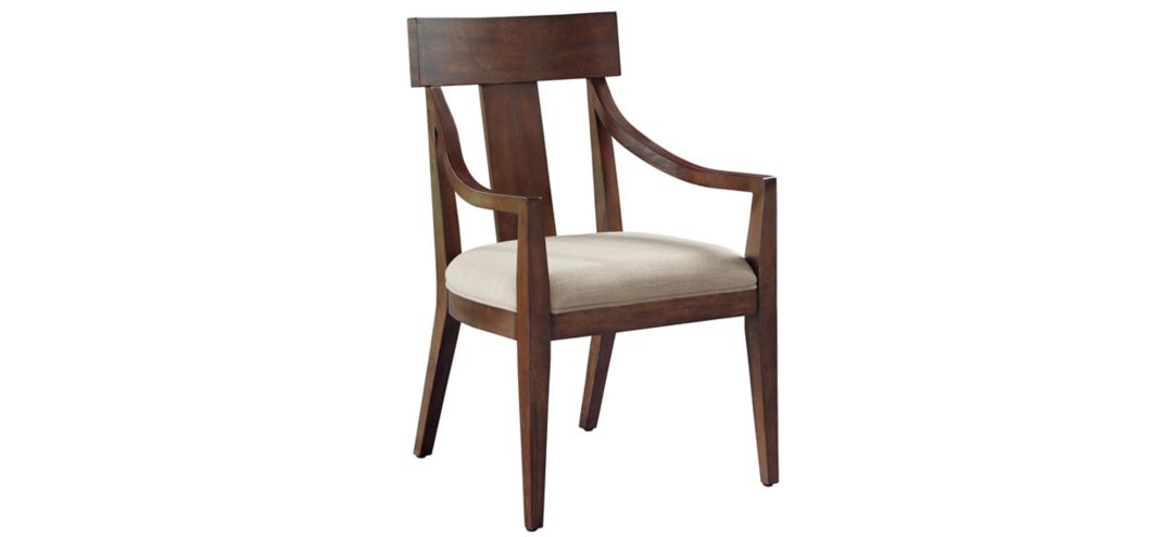 Monterey Point Arm Chair