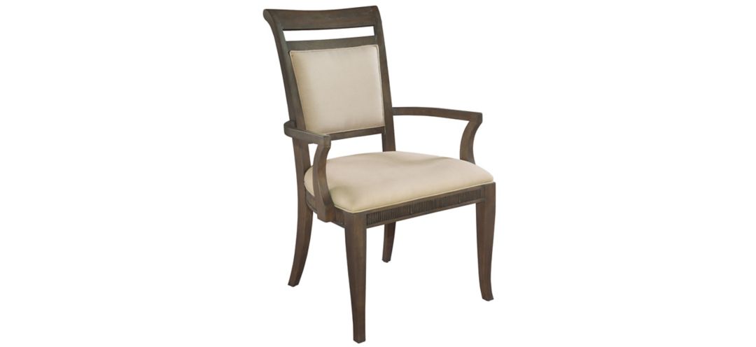 Urban Retreat Dining Arm Chair