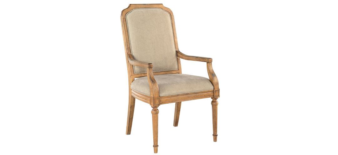 Wellington Hall Dining Arm Chair