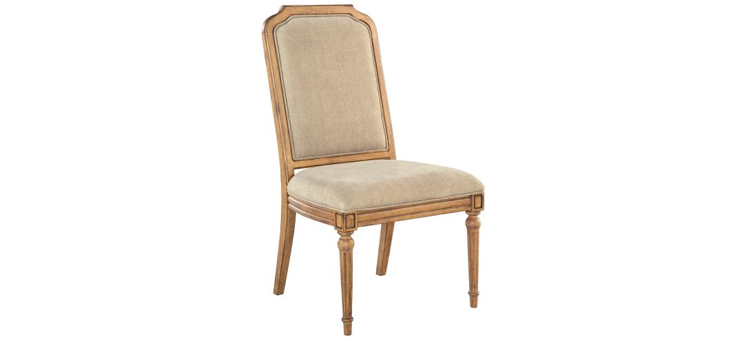 Wellington Hall Side Chair