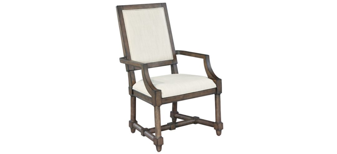 Lincoln Park Dining Arm Chair