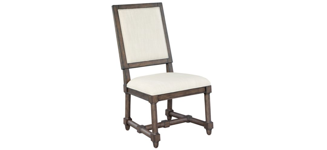 Lincoln Park Upholstered Dining Side Chair
