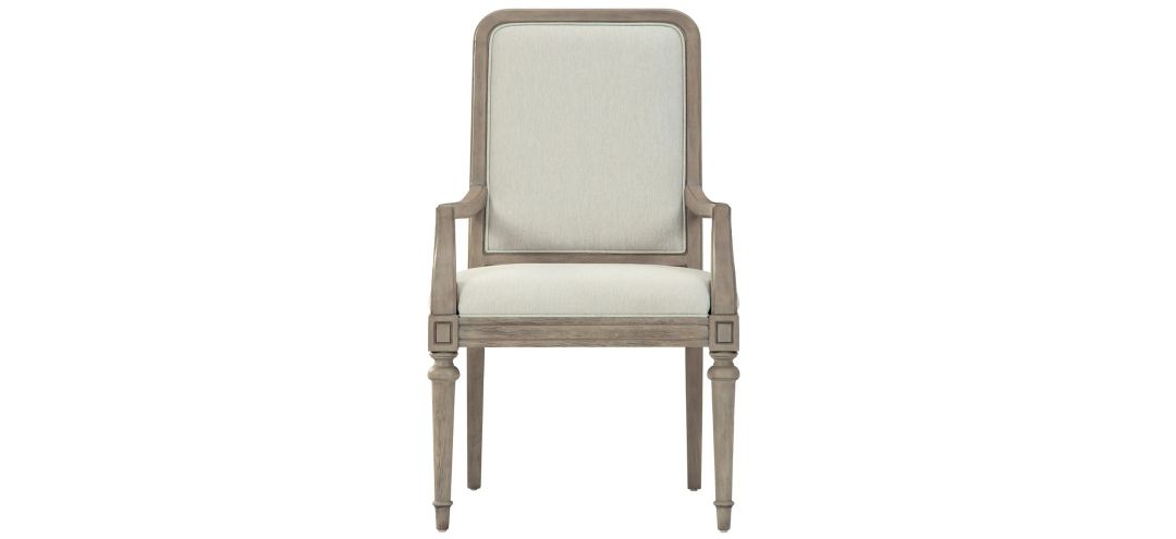 Wellington Estates Upholstered Arm Chair