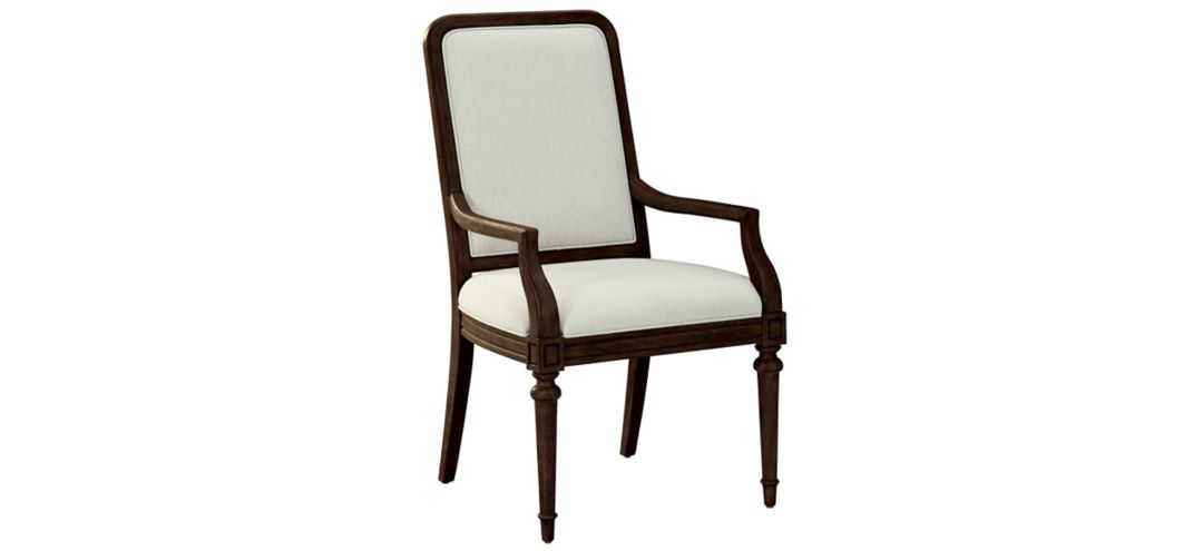 Wellington Estates Upholstered Arm Chair