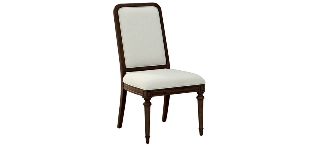 631354250 Wellington Estates Dining Side Chair sku 631354250