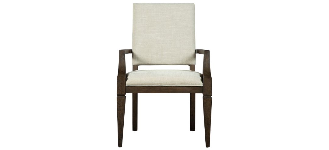 631356220 Lin Wood Dining Arm Chair sku 631356220