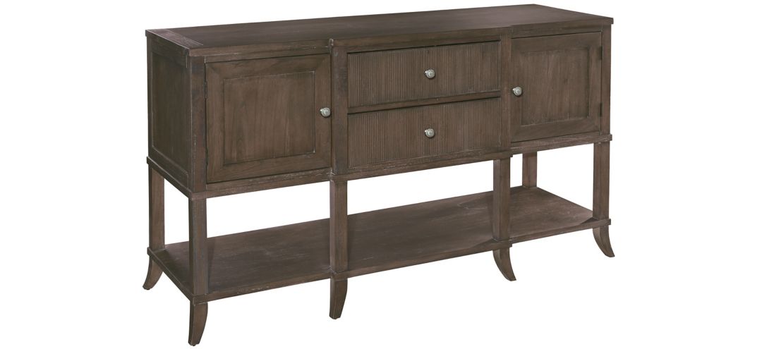 650322230 Urban Retreat Dining Buffet sku 650322230