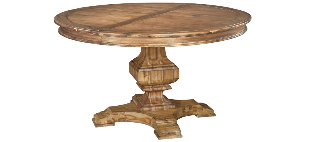 Wellington Hall Round Dining Table