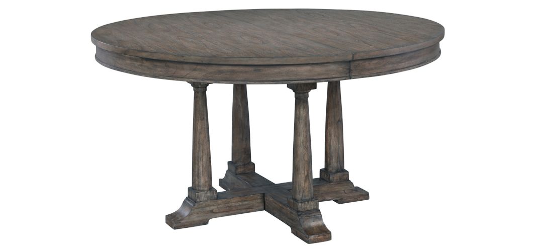 Lincoln Park Round Dining Table
