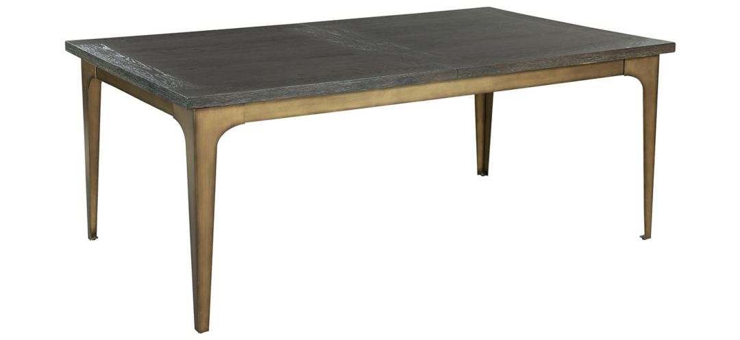 Edge Water Dining Table