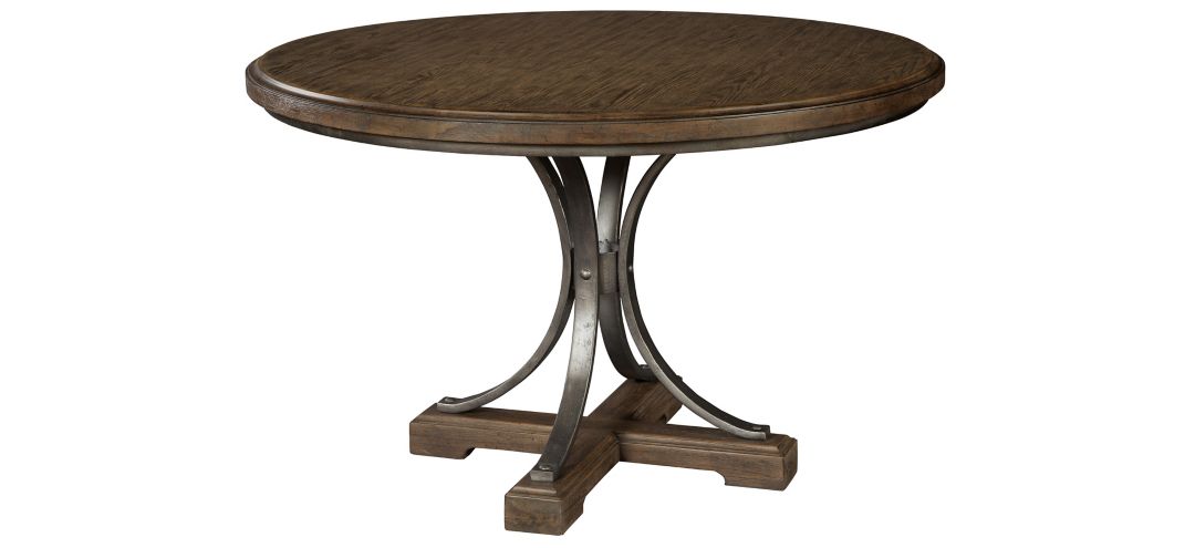 Wexford Round Dining Table