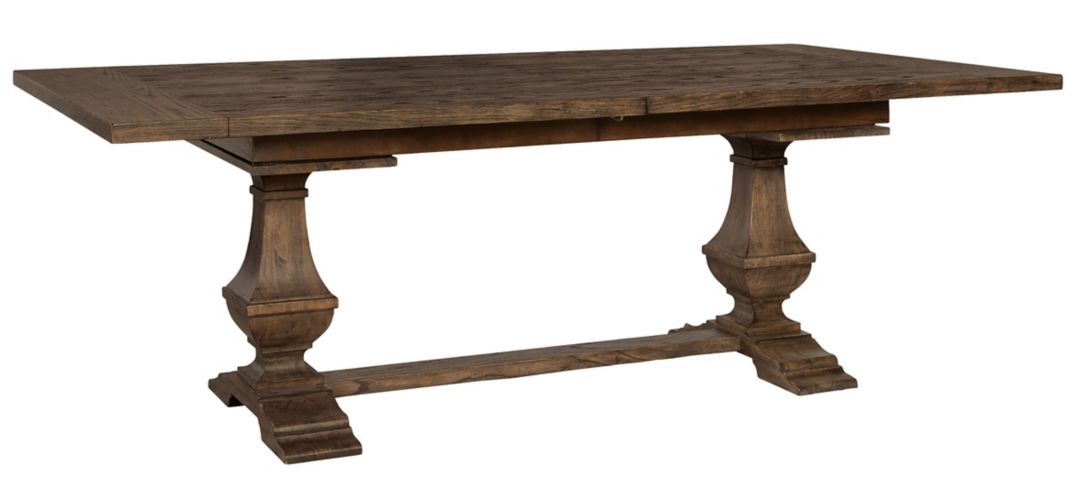 Wexford Trestle Dining Table
