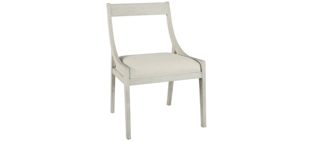 Sierra Heights Sling Arm Chair