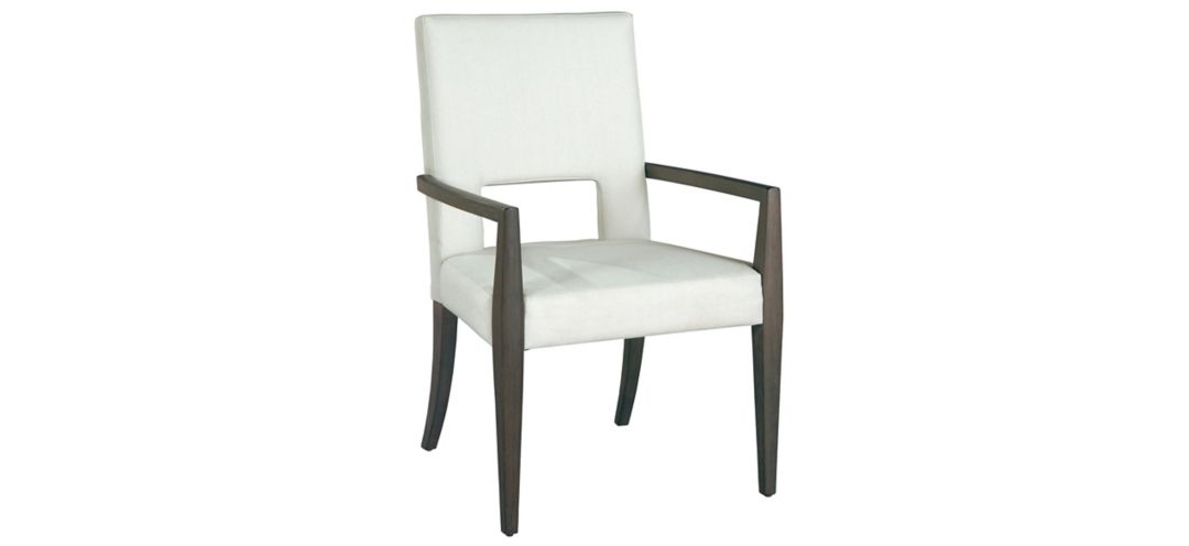 Edge Water Dining Arm Chair