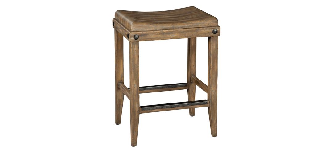 Hekman Accents Shoreline Pub Stool