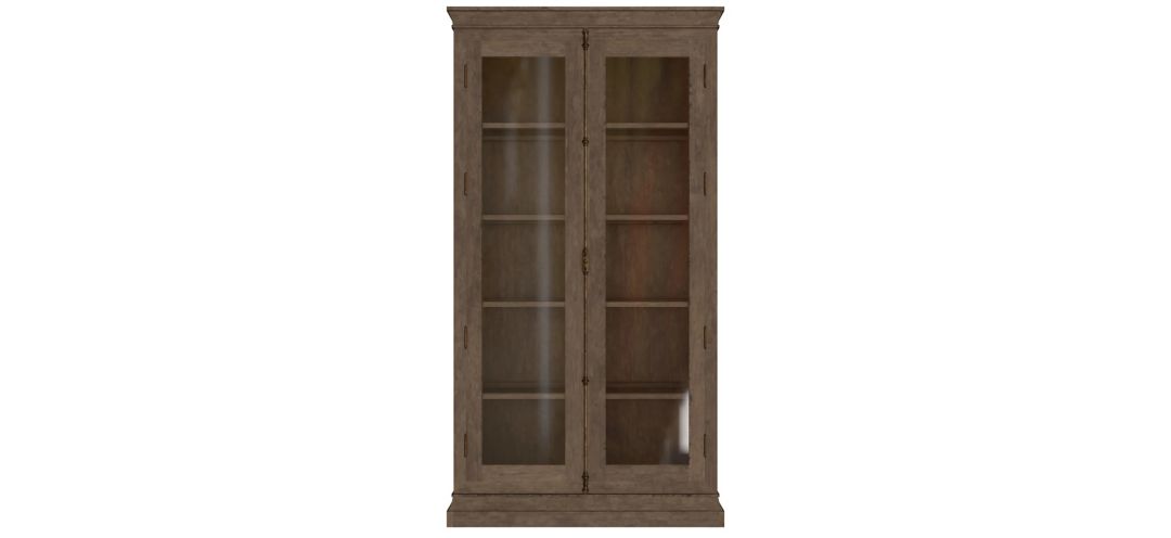 Lincoln Park Display Cabinet