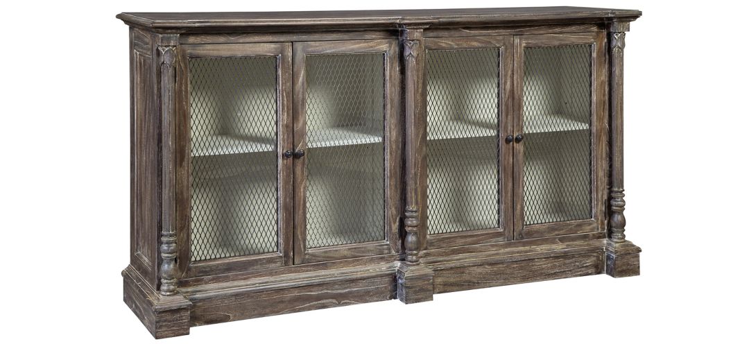 770381940 Hekman Accents Chest sku 770381940