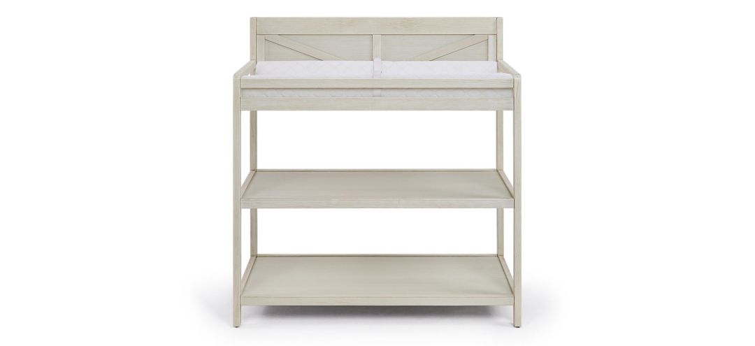 Barnside Changing Table