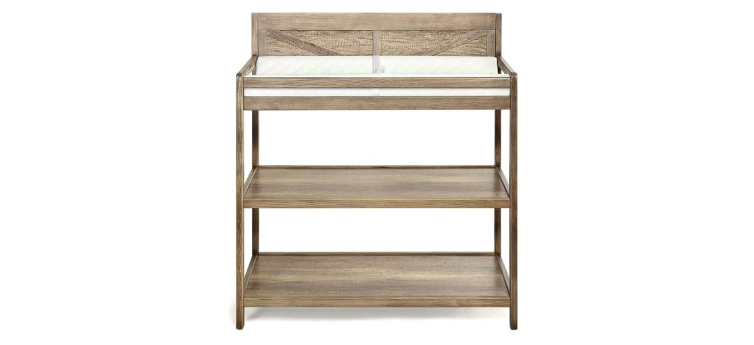 Barnside Changing Table