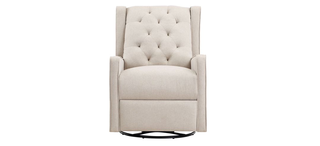 280060100 Bryton Gliding Swivel Recliner sku 280060100