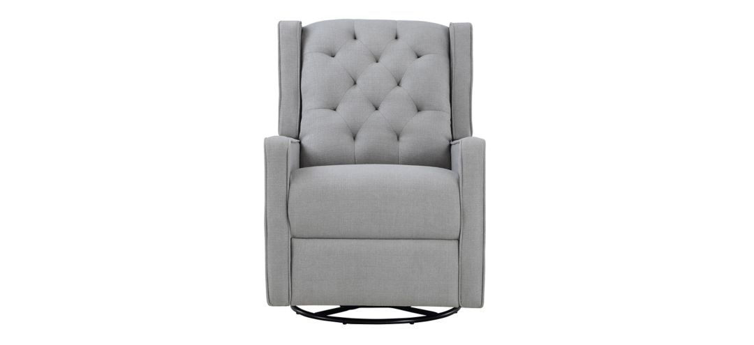 Bryton Gliding Swivel Recliner