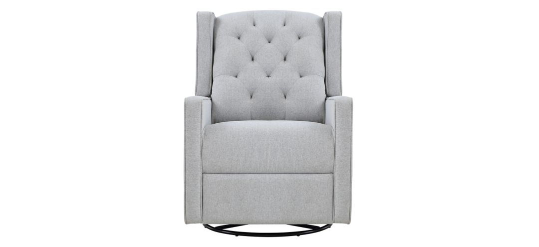 Bryton Gliding Swivel Recliner