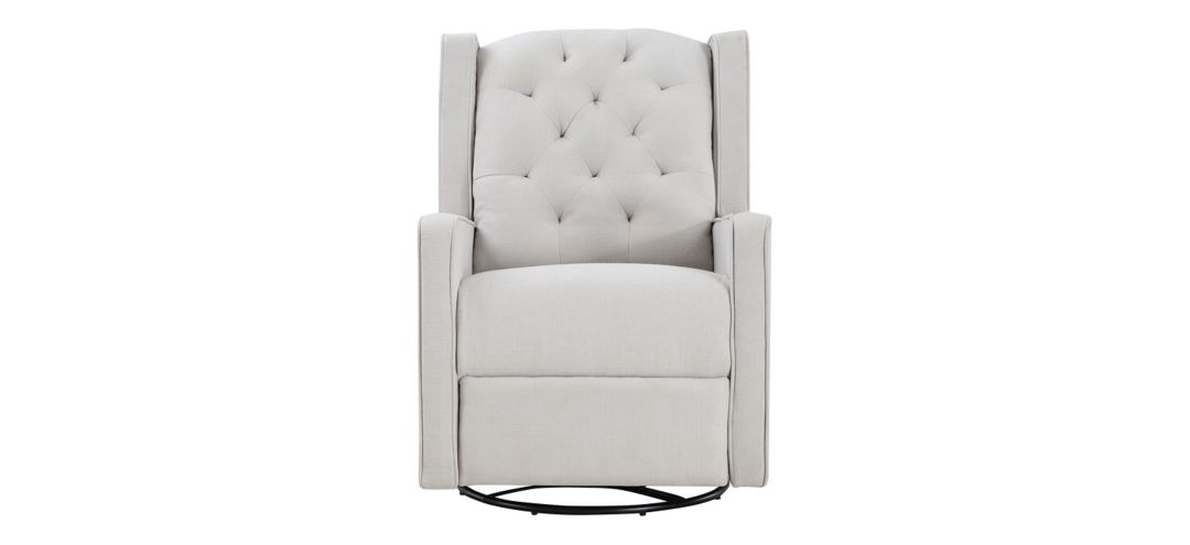 Bryton Gliding Swivel Recliner