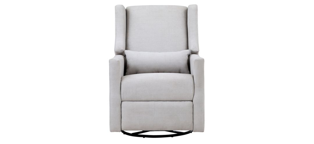 Pronto Swivel Glider Recliner