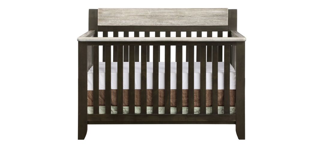 Hayes 4-in-1 Convertible Crib