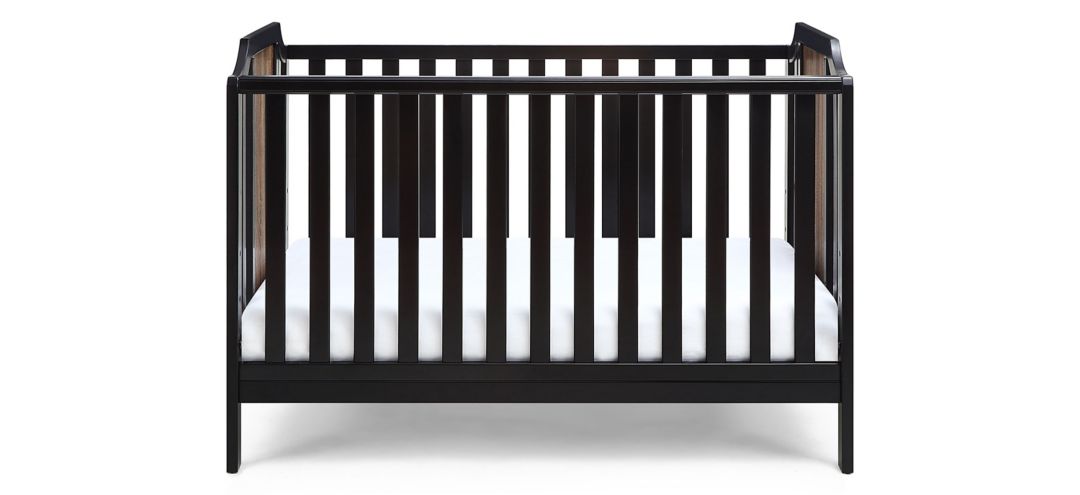 Brees 3-in-1 Convertible Crib