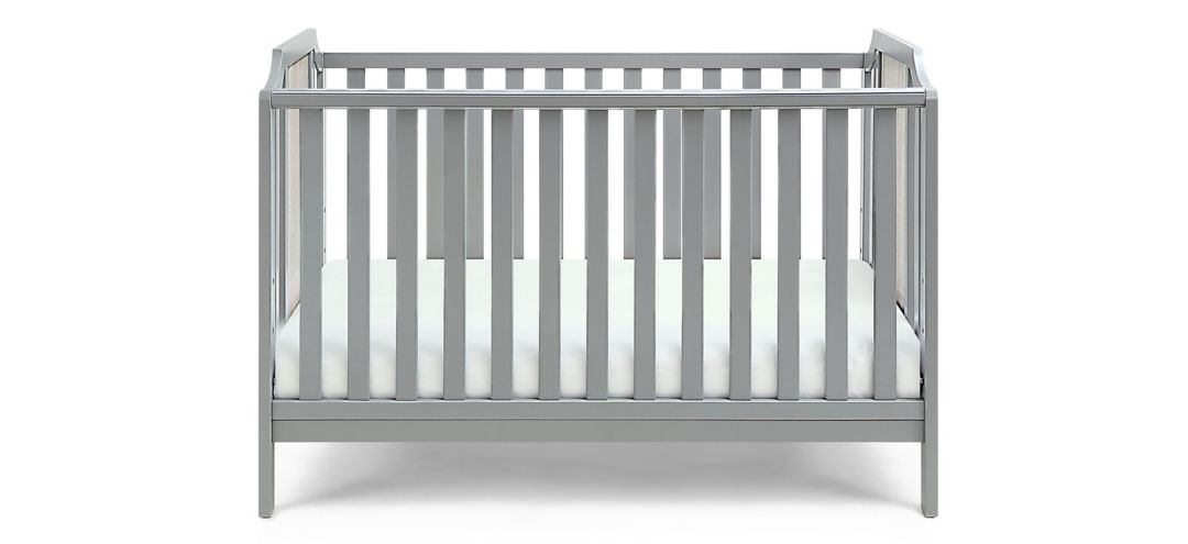 Brees 3-in-1 Convertible Crib