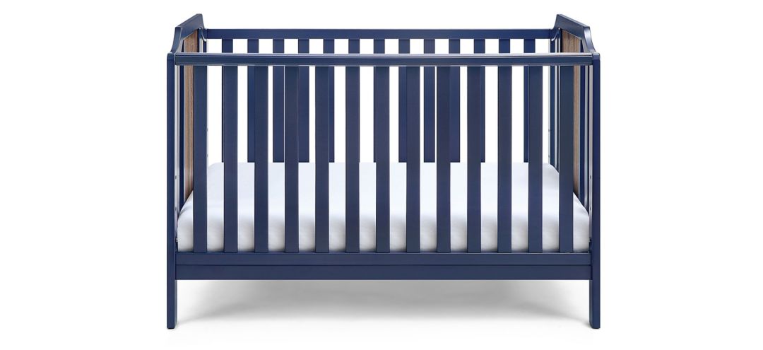 Brees 3-in-1 Convertible Crib