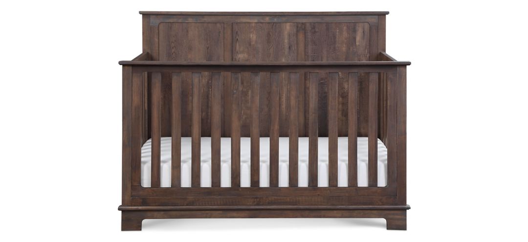 Grayson 4-in-1 Convertible Crib