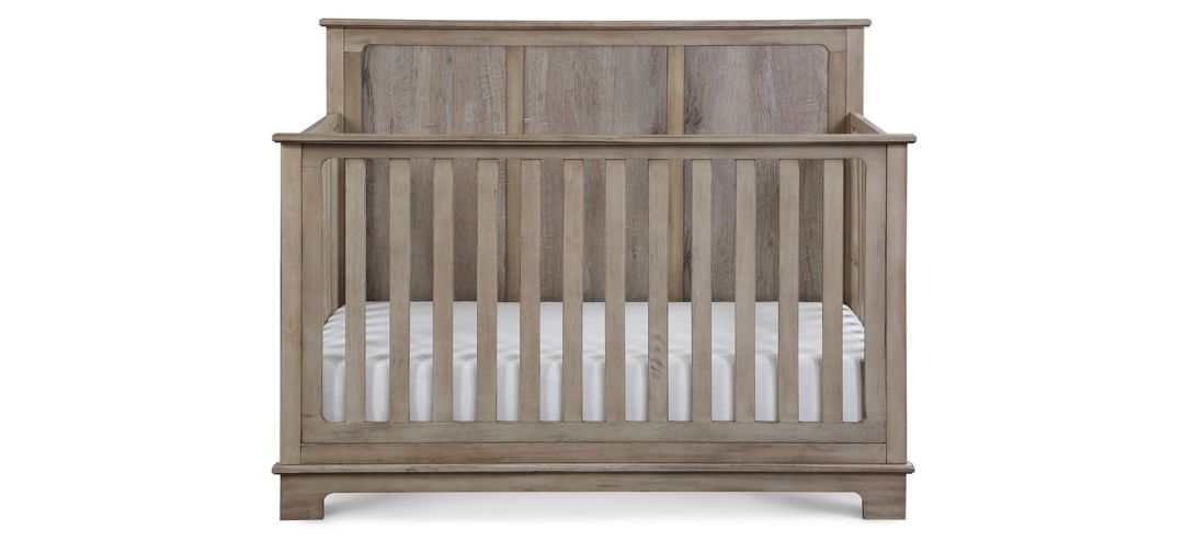 Grayson 4-in-1 Convertible Crib