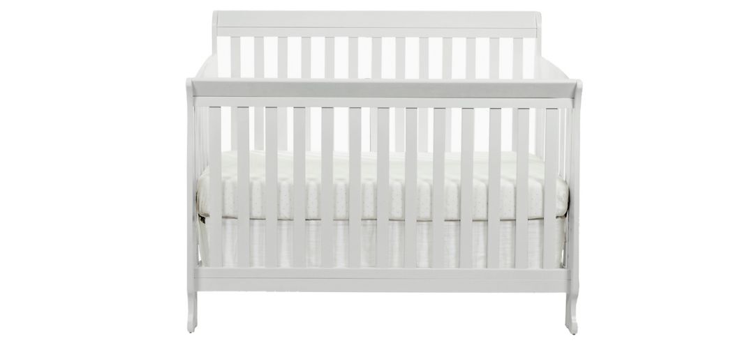 Riley 4-in-1 Convertible Crib