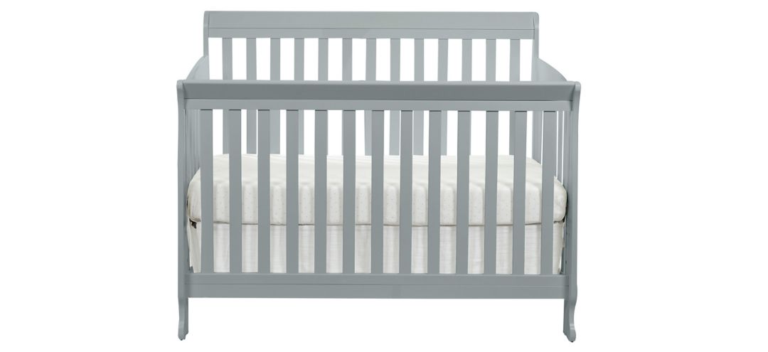 Riley 4-in-1 Convertible Crib